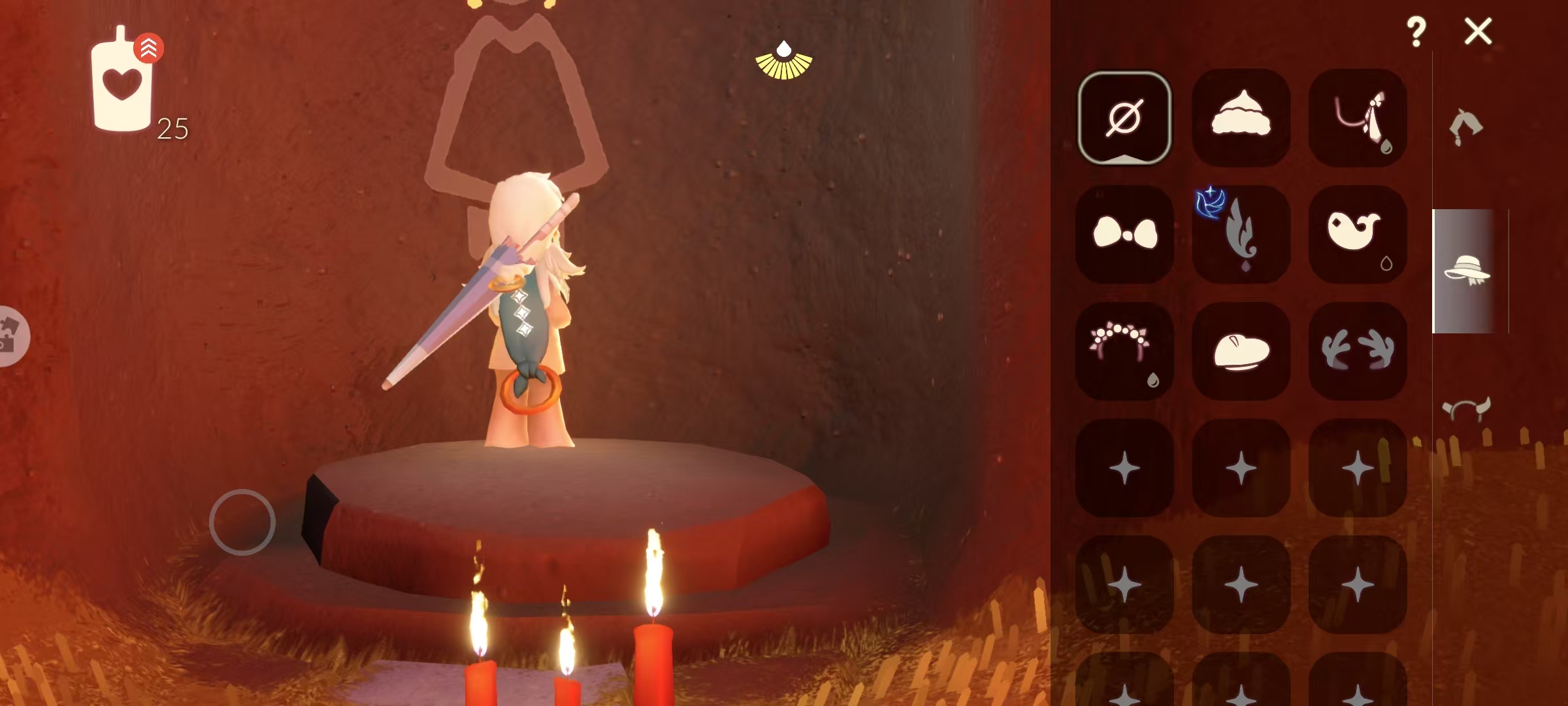 【毕业图】霞谷 【毕业季】潜海季 【蜡烛】...